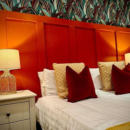 Вилла Sleeps10-Parking-Garden-Hottub-Petfriendly Блэкпул Экстерьер фото