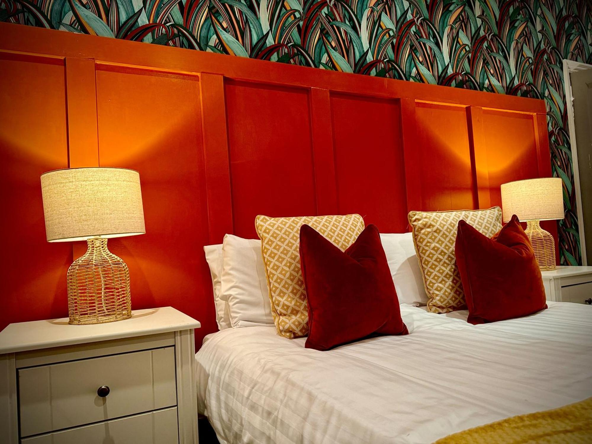 Вилла Sleeps10-Parking-Garden-Hottub-Petfriendly Блэкпул Экстерьер фото