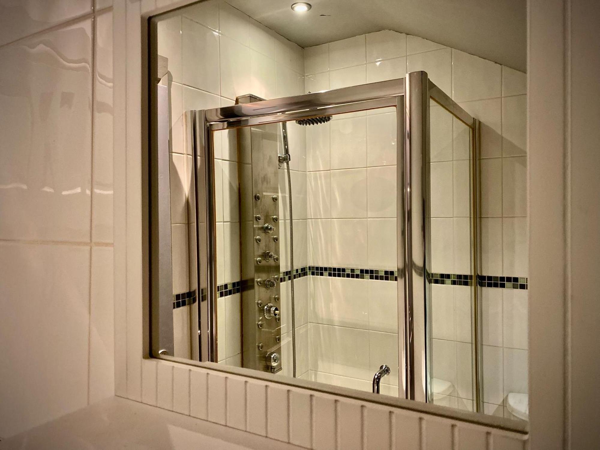 Вилла Sleeps10-Parking-Garden-Hottub-Petfriendly Блэкпул Экстерьер фото