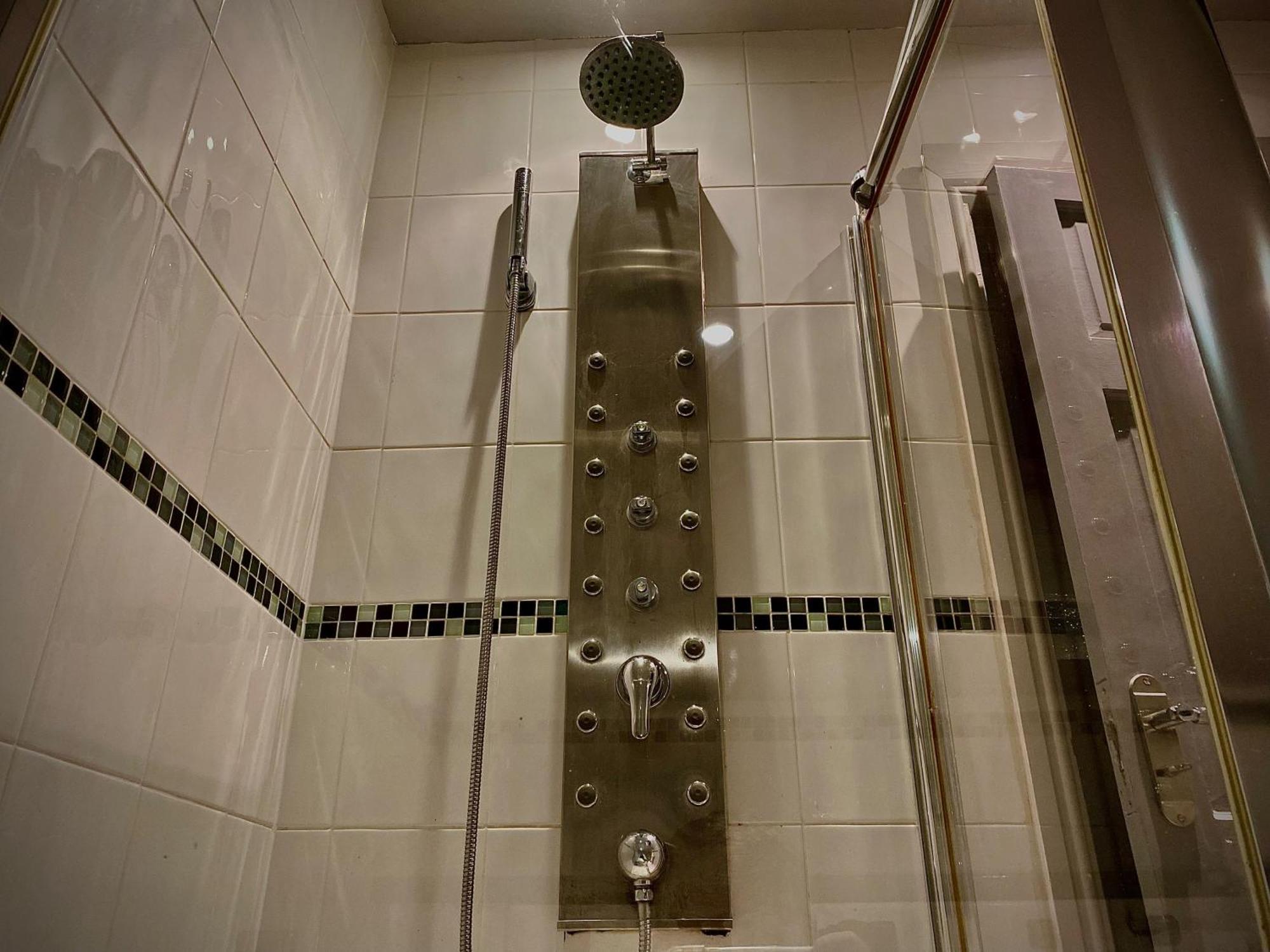 Вилла Sleeps10-Parking-Garden-Hottub-Petfriendly Блэкпул Экстерьер фото